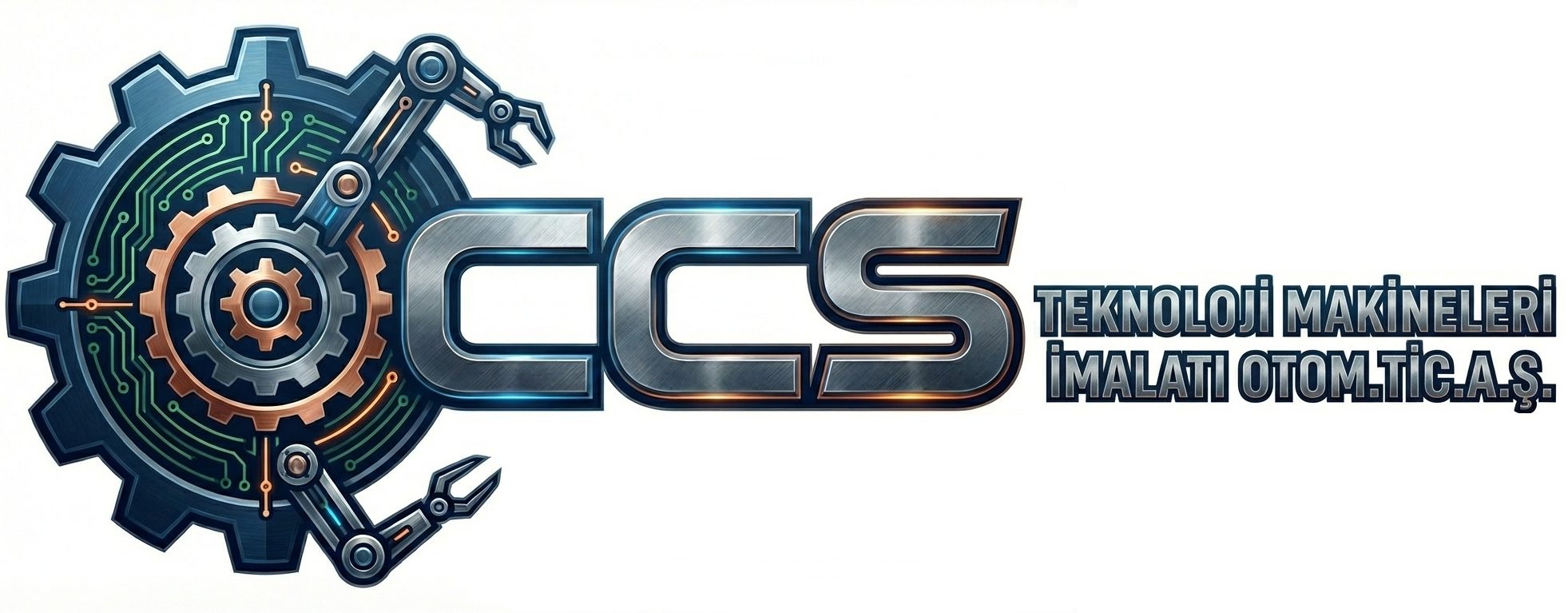 GELECEĞİ ŞEKİLLENDİREN TEKNOLOJİMİZ İLE ÇELİĞE HAYAT VERİYORUZ